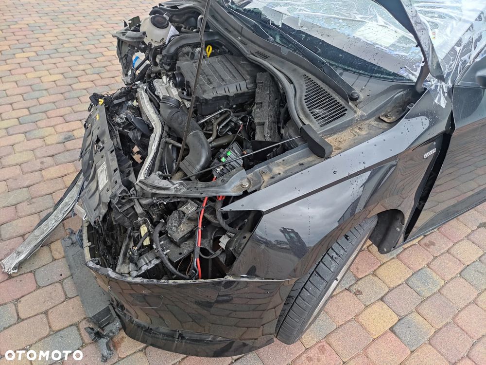 Skoda Fabia 1.0 TSI Clever - 30