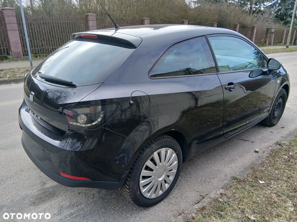 Seat Ibiza SC 1.4 16V Copa - 3