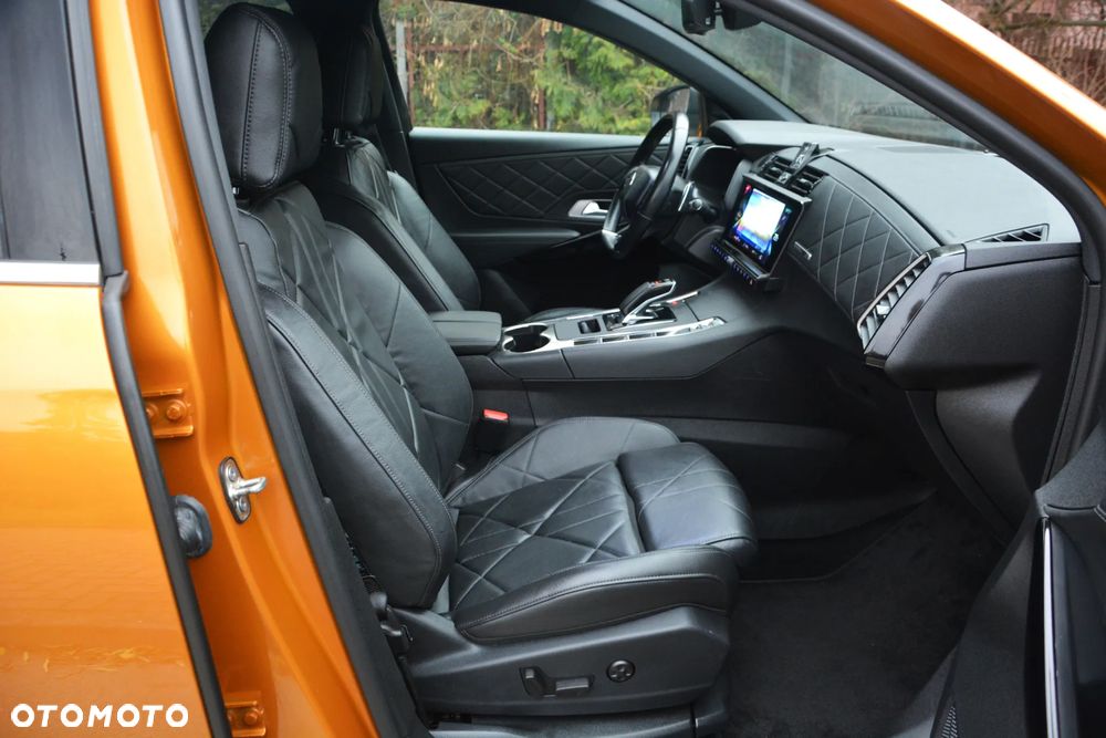 DS Automobiles DS 7 Crossback 1.6 E-Tense Rivoli - 21