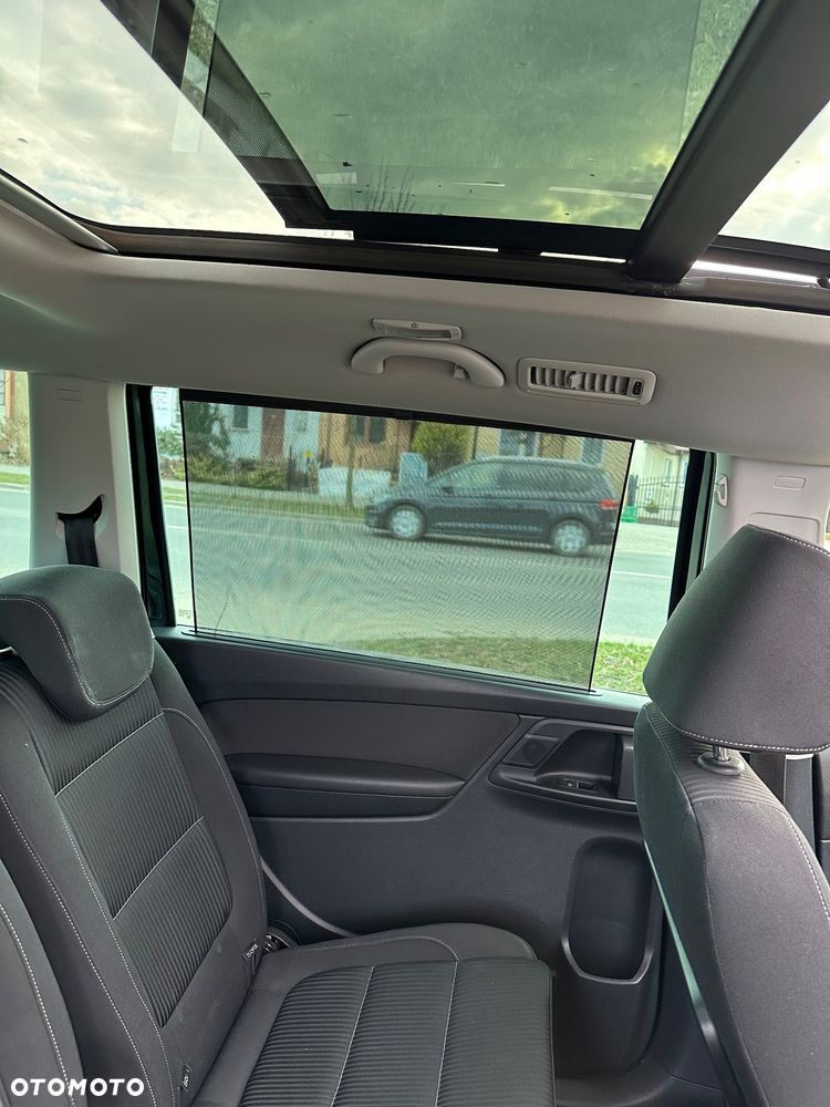 Seat Alhambra 2.0 TDI Ecomotive DSG Style Viva - 19