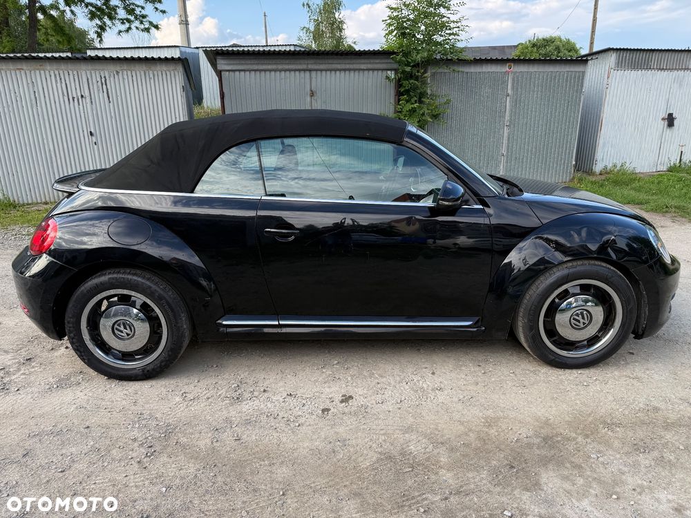 Volkswagen Beetle 1.6 TDI BlueMotion Technology - 2