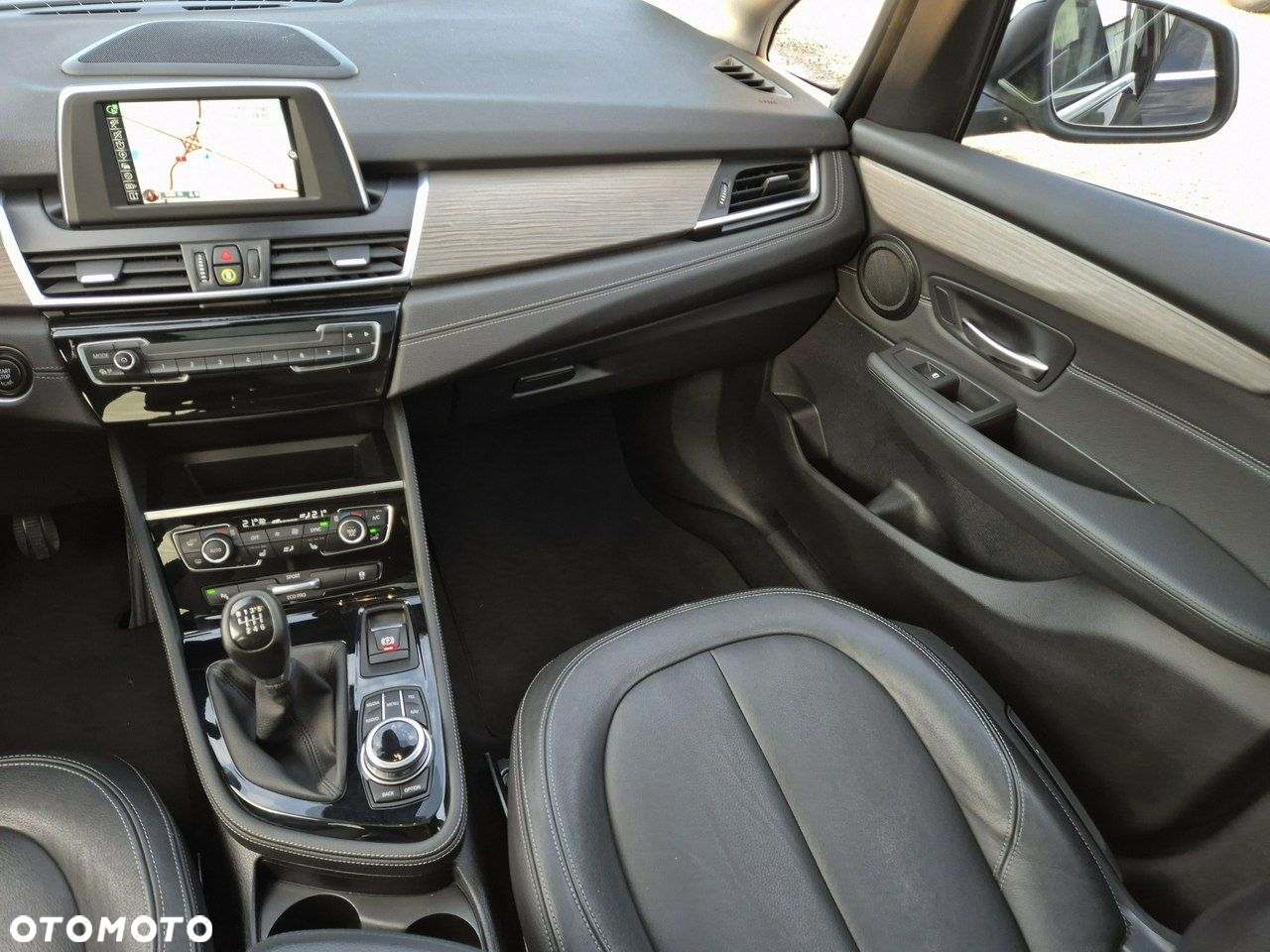 BMW Seria 2 220d Gran Tourer Luxury Line - 26