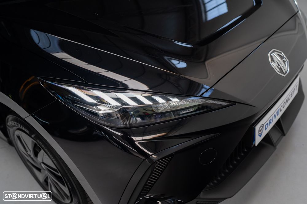 MG MG4 51 kWh Standard - 5