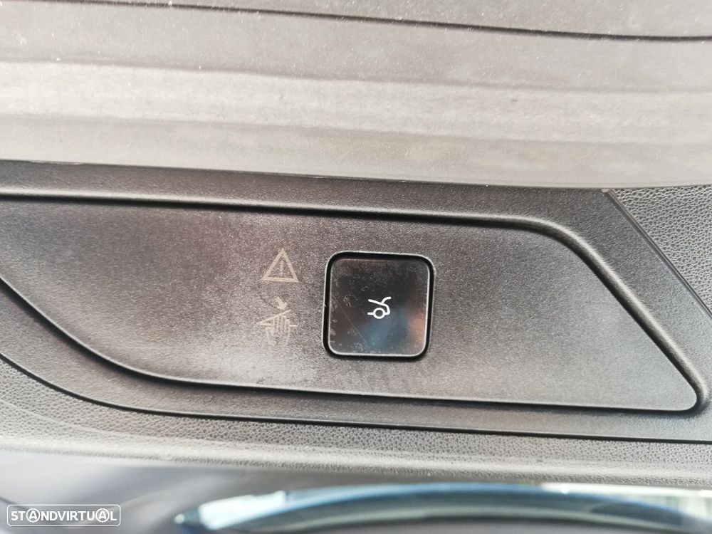 Citroën C4 Picasso 1.6 e-HDi Exclusive ETG6 - 27