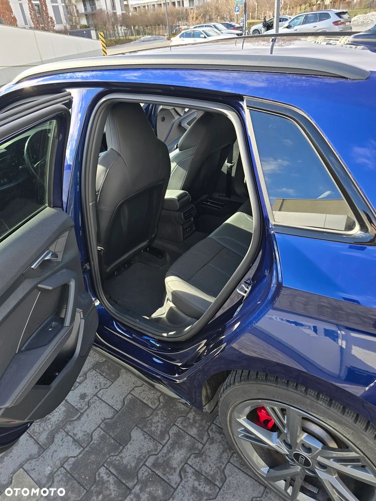 Audi A3 Sportback - 32