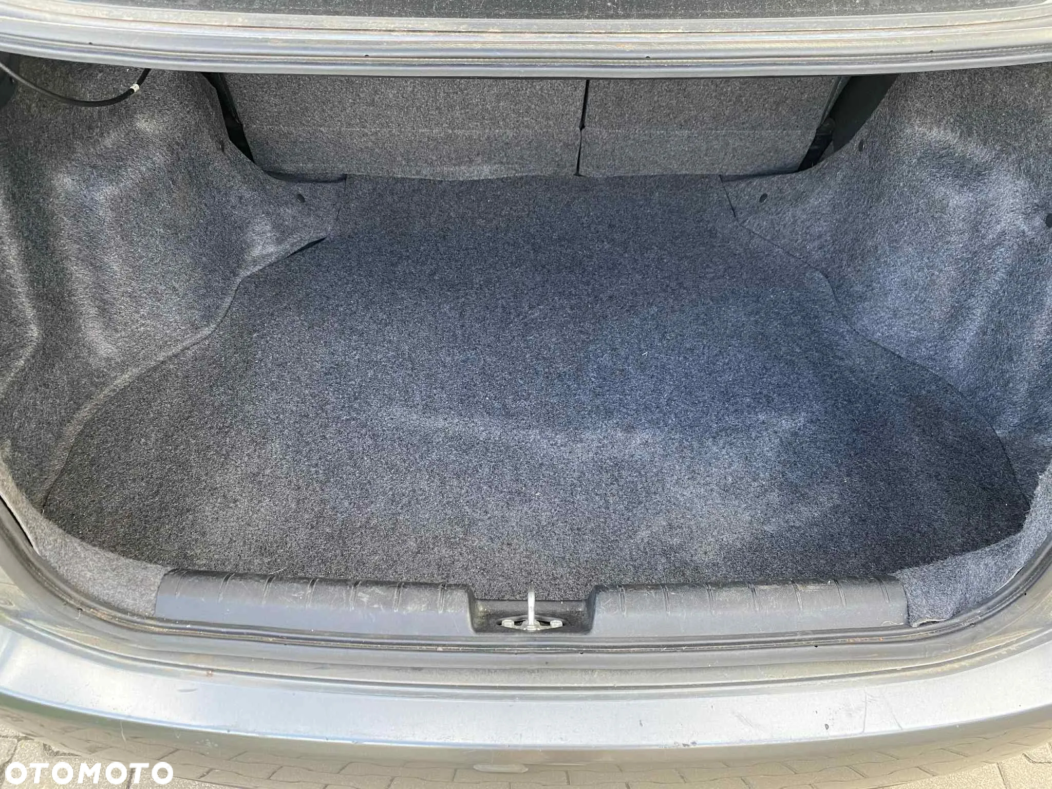 Honda City 1.4 Comfort - 13