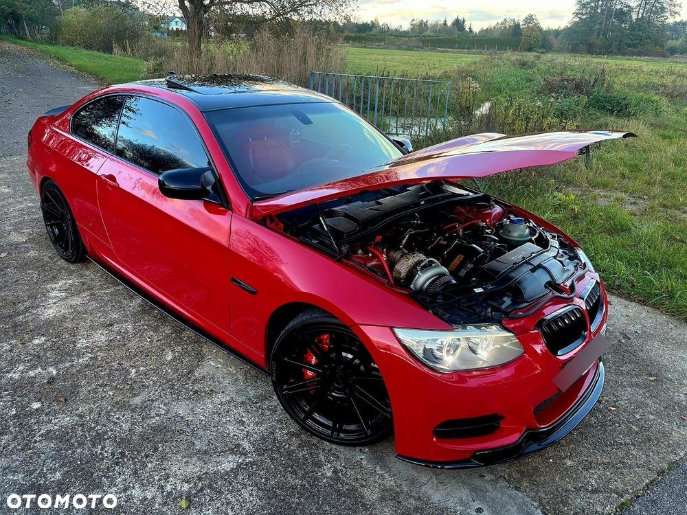 BMW Seria 3 - 33