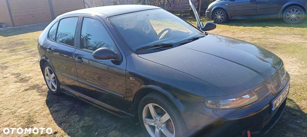 Seat Leon - 7