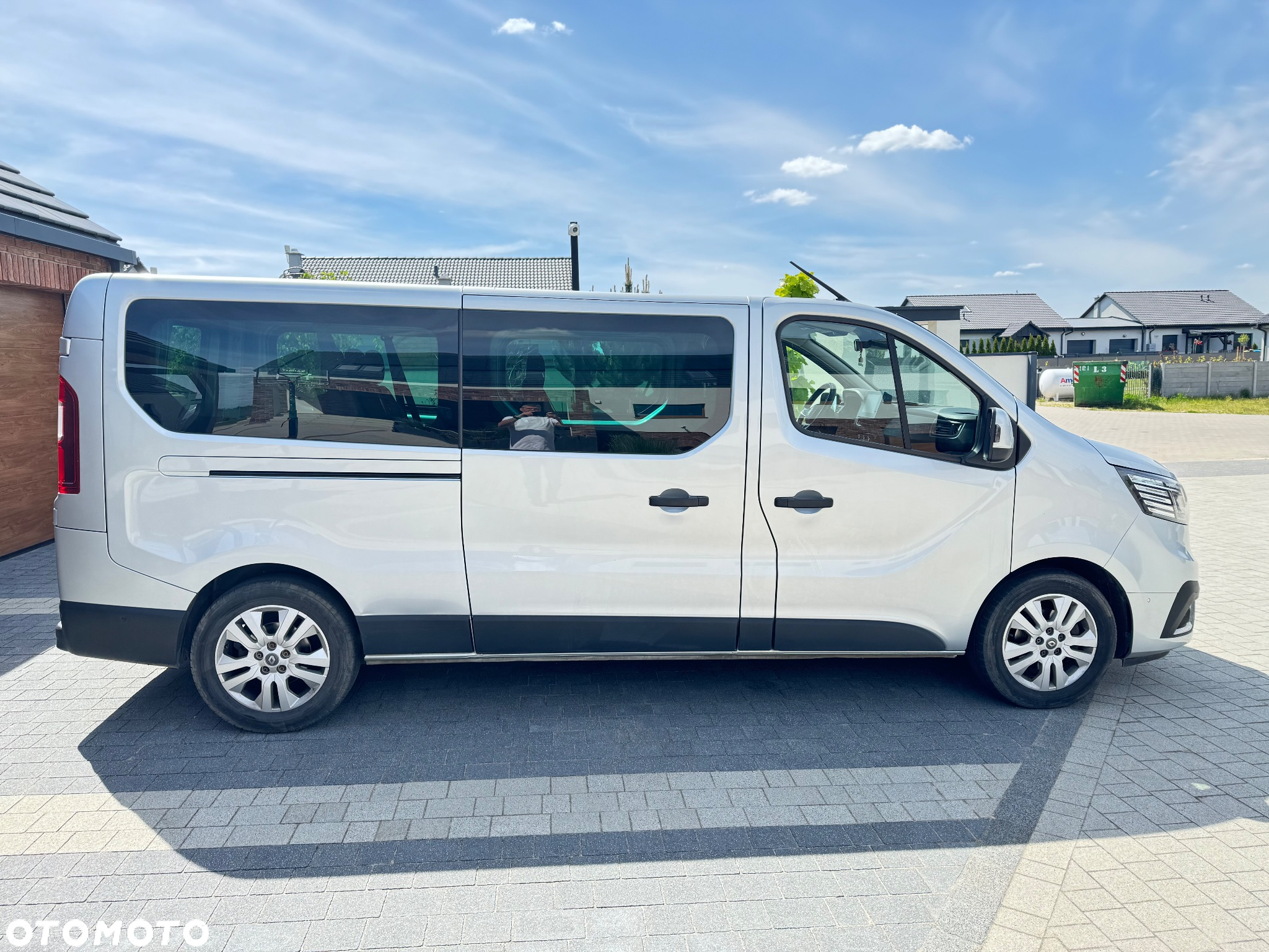 Renault Trafic - 4