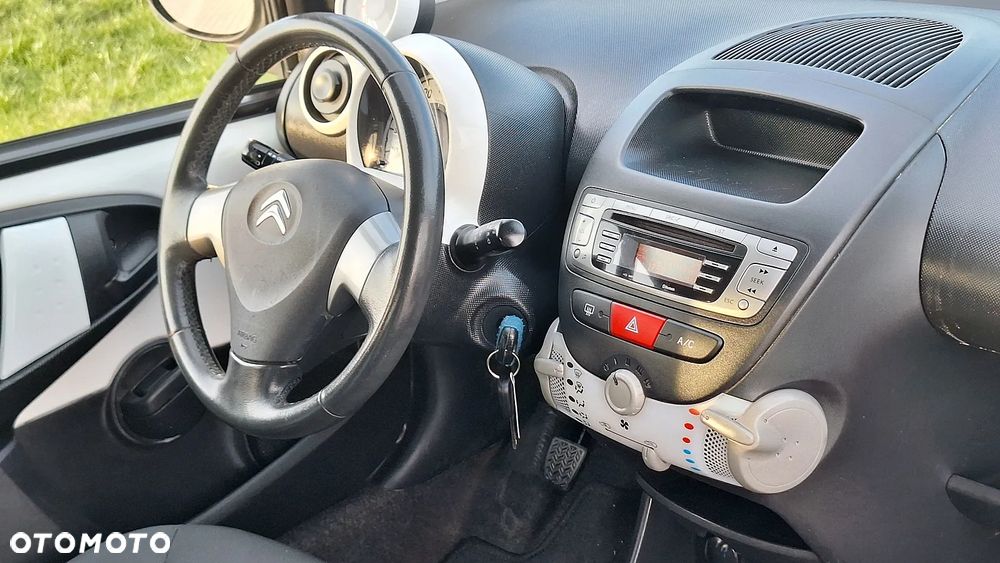 Citroën C1 1.0 Attraction - 18