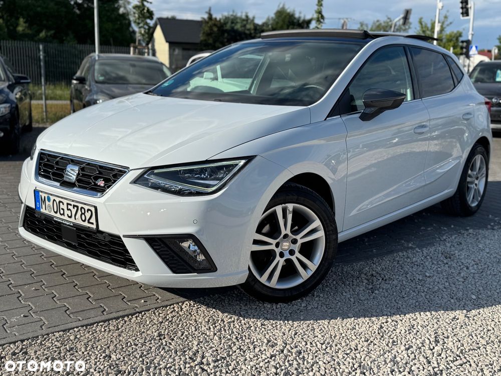 Seat Ibiza 1.0 TSI S&S XCELLENCE BEATS - 26