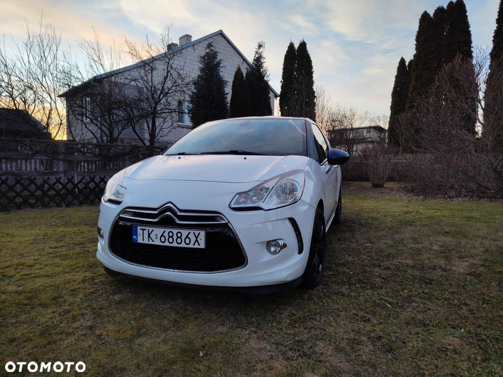Citroën DS3 1.6 e-HDi SoChic - 15