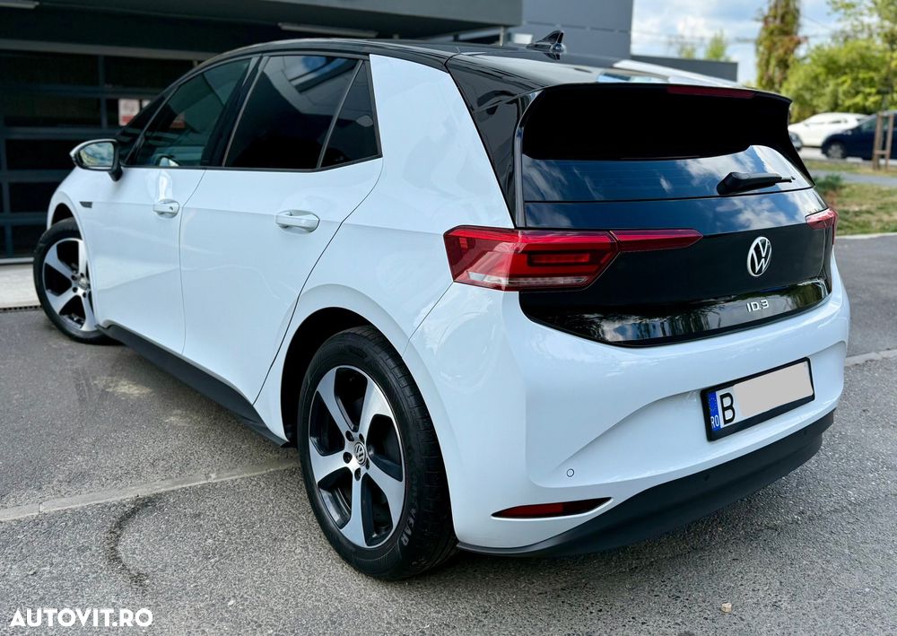 Volkswagen ID.3 58 kWh Pro Performance - 4