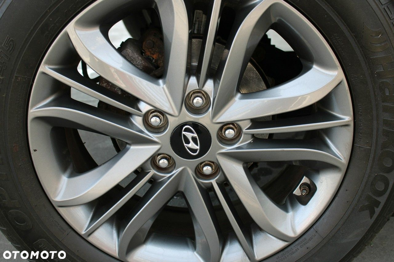 Hyundai ix35 1.6 GDI Premium 2WD - 33