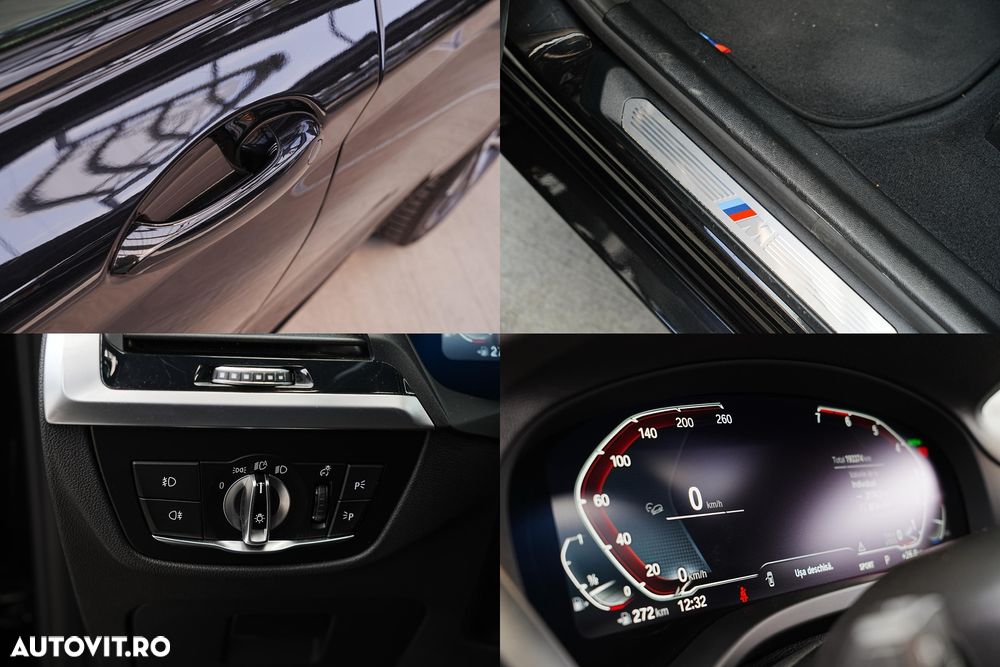 BMW X4 xDrive20i AT M Sport - 23