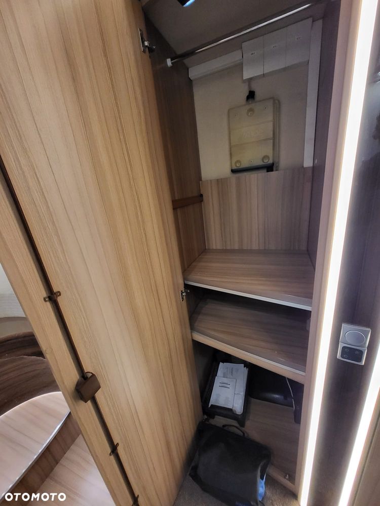 KNAUS SUN I - 27