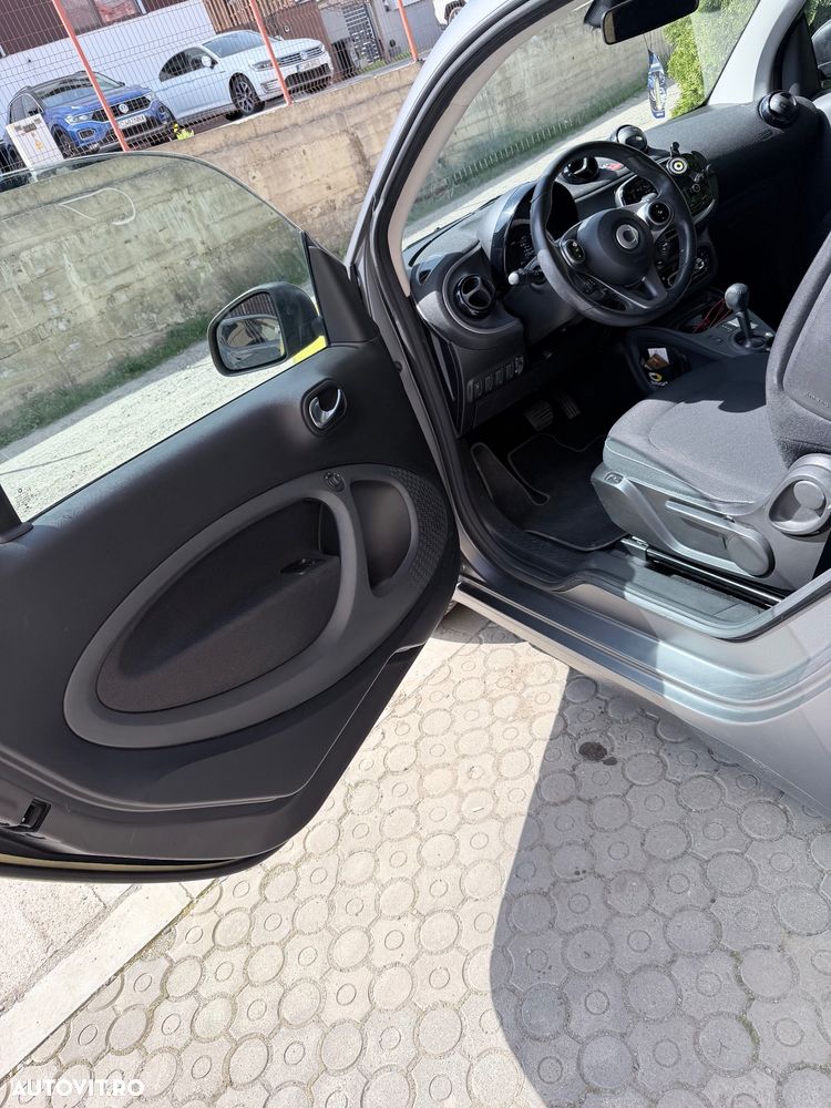 Smart Fortwo - 3