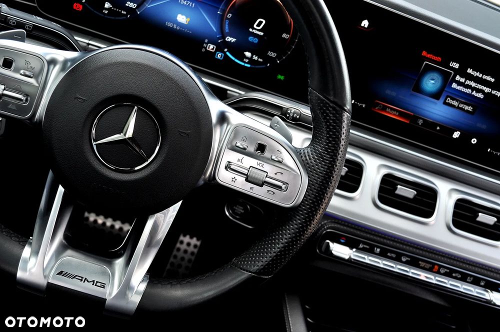 Mercedes-Benz GLE 350 de 4-Matic Premium Plus - 27