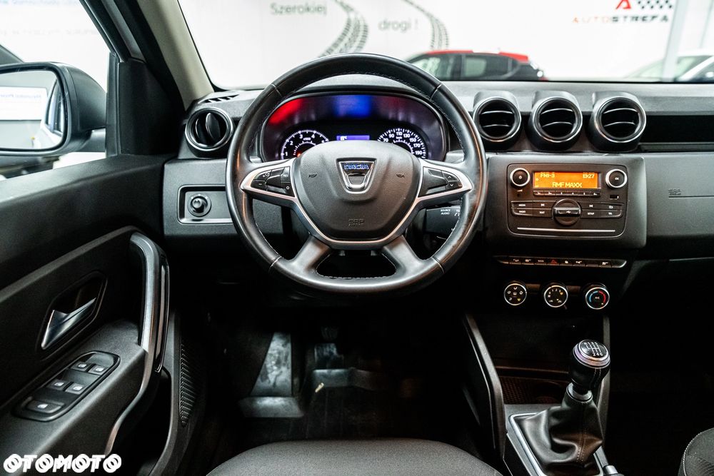 Dacia Duster 1.5 Blue dCi Comfort 4WD - 15