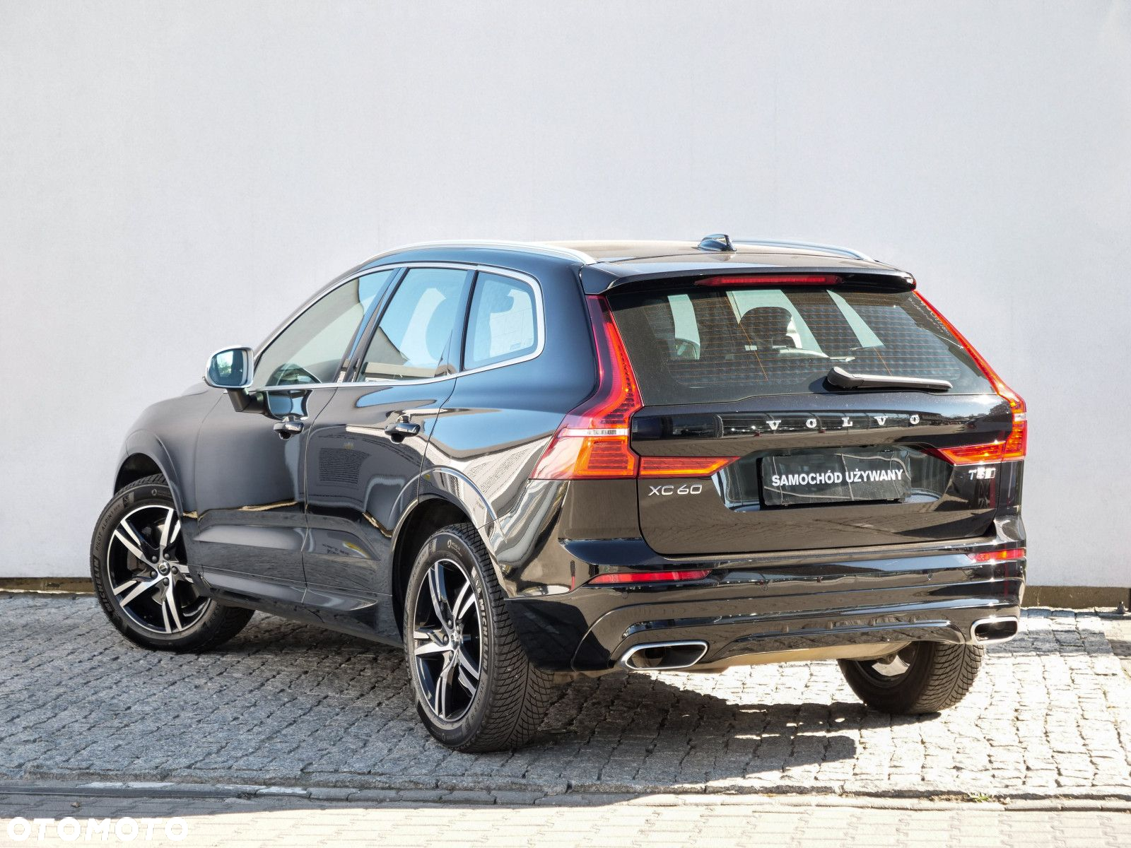 Volvo XC 60 - 6