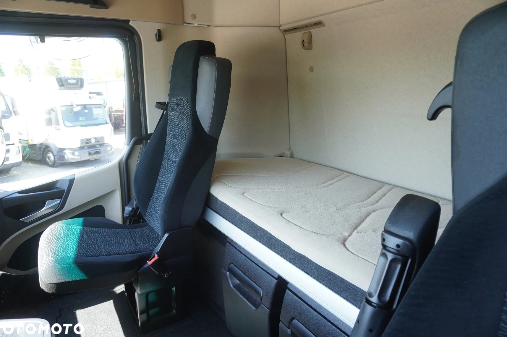 Mercedes-Benz Actros 2545 6×2 MP5 / Full ADR / BDF - 19