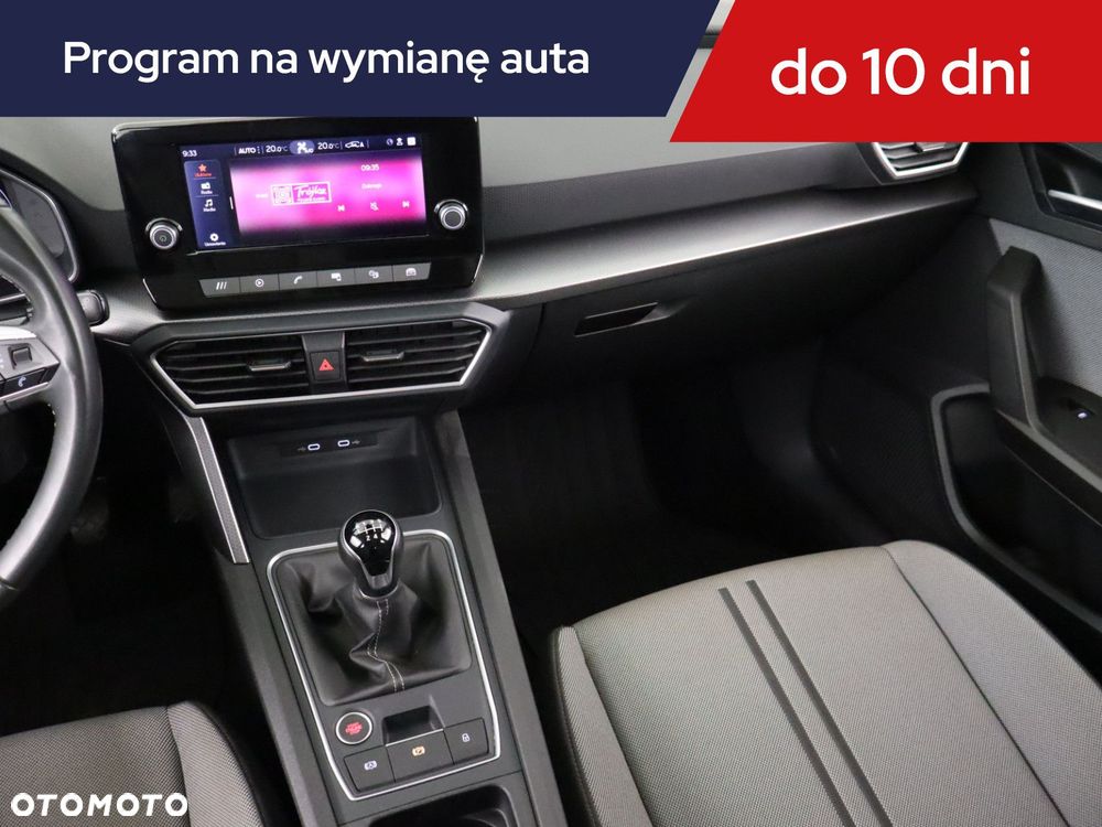 Seat Leon - 10