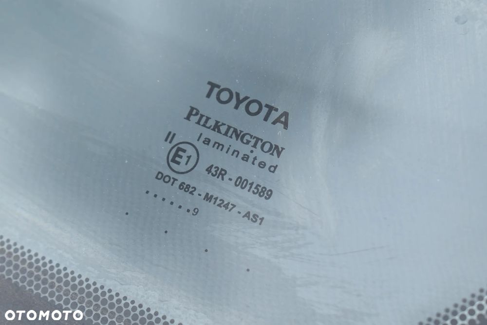 Toyota Yaris 1.33 VVT-i Life - 14