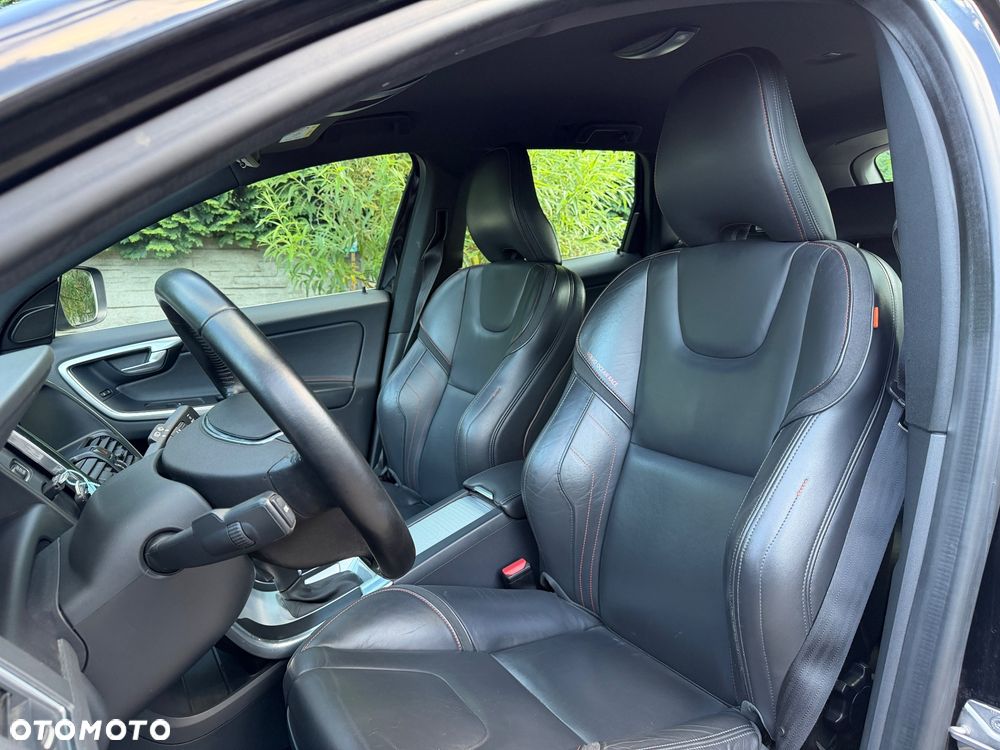 Volvo XC 60 D4 Geartronic Ocean Race - 9