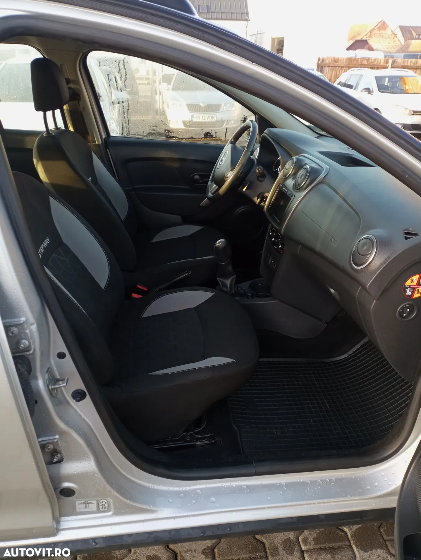 Dacia Sandero Stepway 0.9 TCe - 9