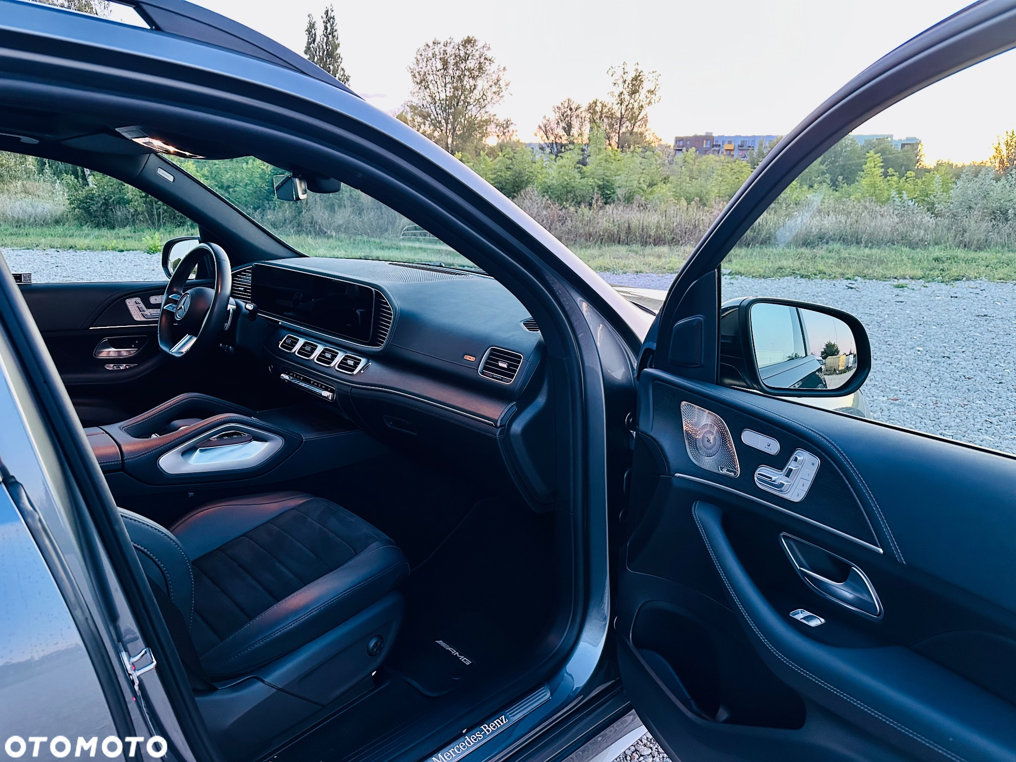 Mercedes-Benz GLE - 14