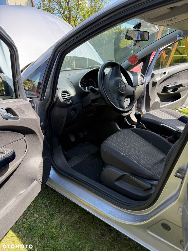 Opel Corsa 1.3 CDTI Enjoy - 9
