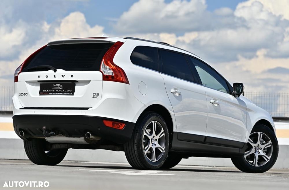 VOLVO XC60 2011 — imagine 6