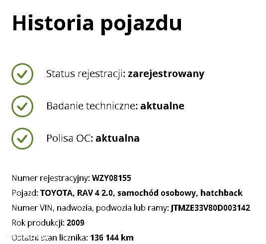 Toyota RAV4 2.0 VVT-i Sol 4x2 - 28