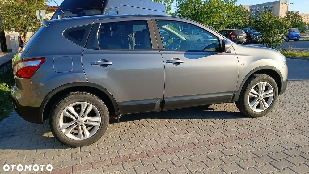 Nissan Qashqai 1.6 Acenta - 6