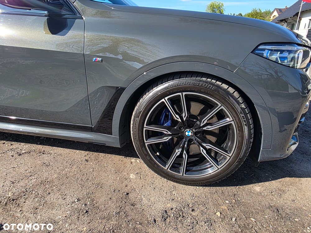 BMW X7 xDrive40d mHEV sport - 18