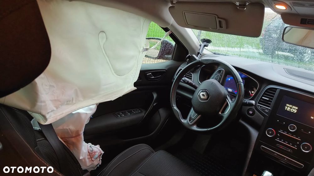 Renault Megane 1.5 dCi Intens EDC - 34