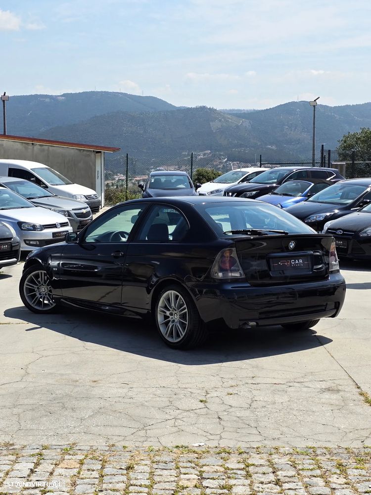 BMW 320 d Sport Edition - 3