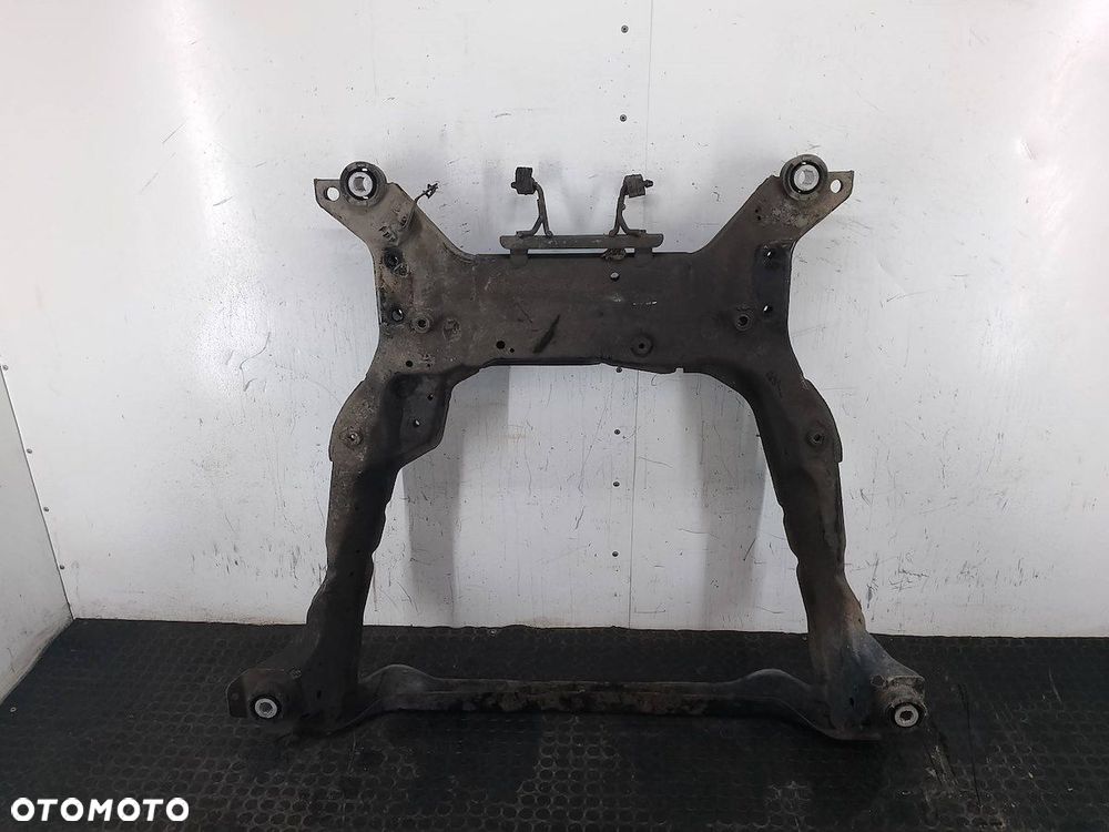 WÓZEK,TRAWERS PRZÓD FORD MONDEO MK4 2.0 TDCI - 6