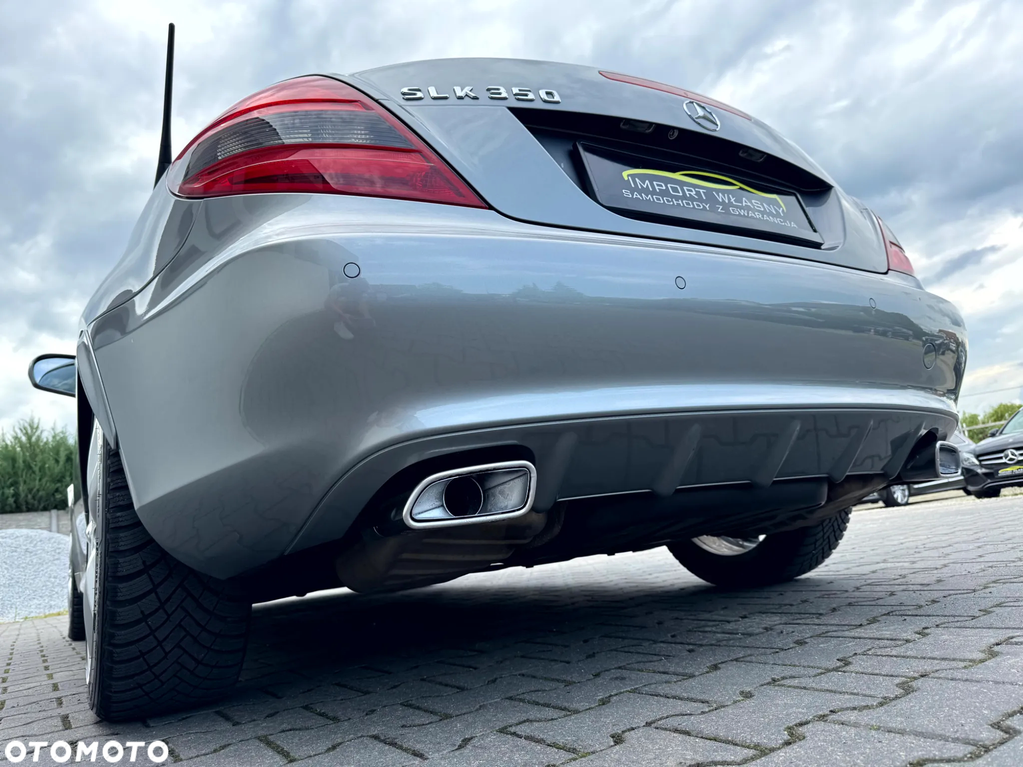 Mercedes-Benz SLK 350 7G-TRONIC Grand Edition - 37