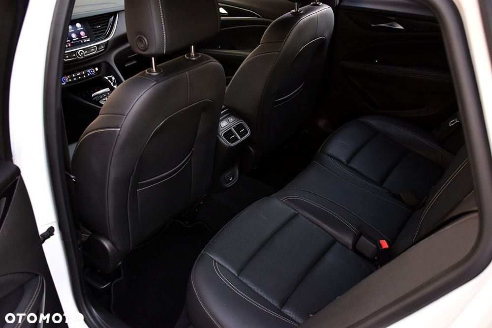 Opel Insignia 2.0 CDTI Ultimate S&S - 40
