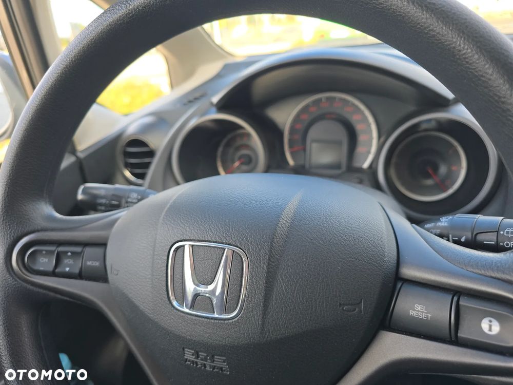 Honda Jazz 1.4 Comfort - 14
