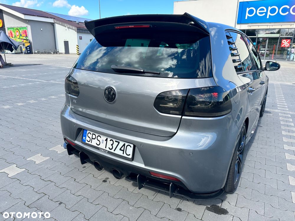Volkswagen Golf - 4
