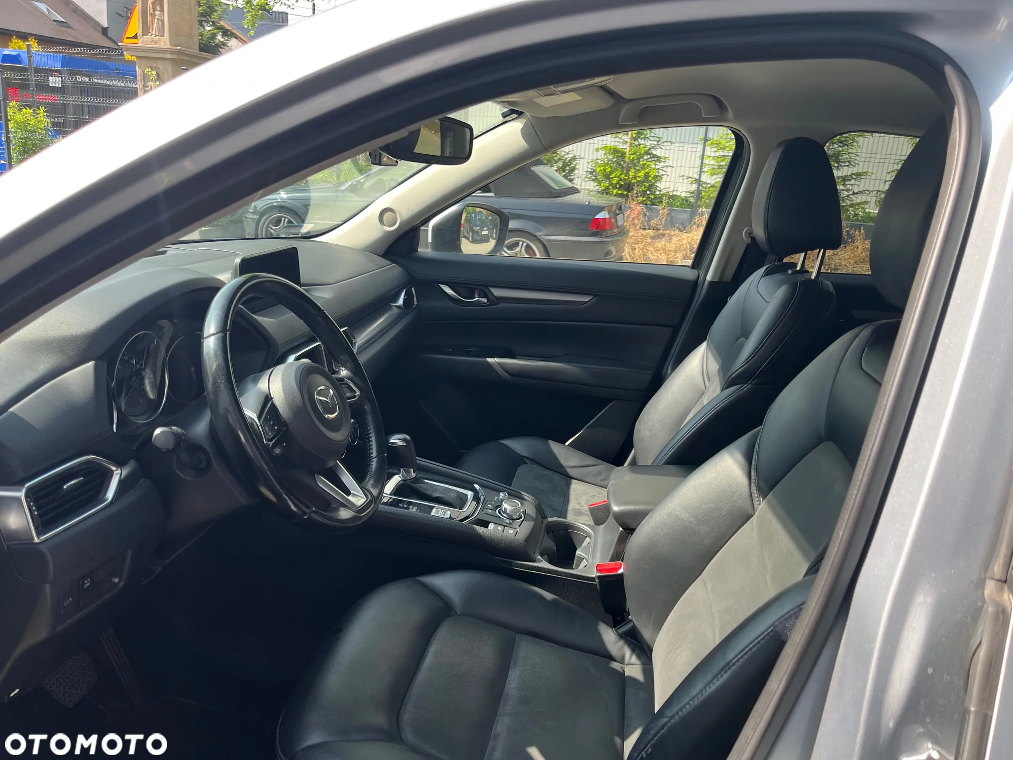Mazda CX-5 2.5 Skypassion AWD - 8