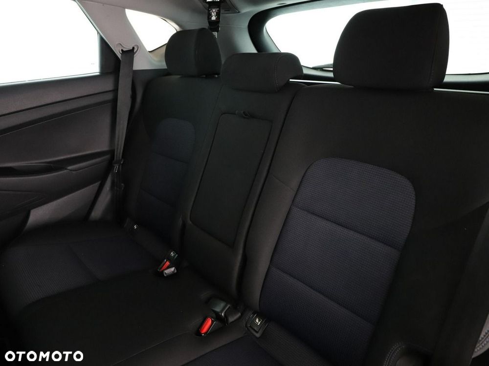 Hyundai Tucson 1.6 Turbo 4WD Advantage - 18