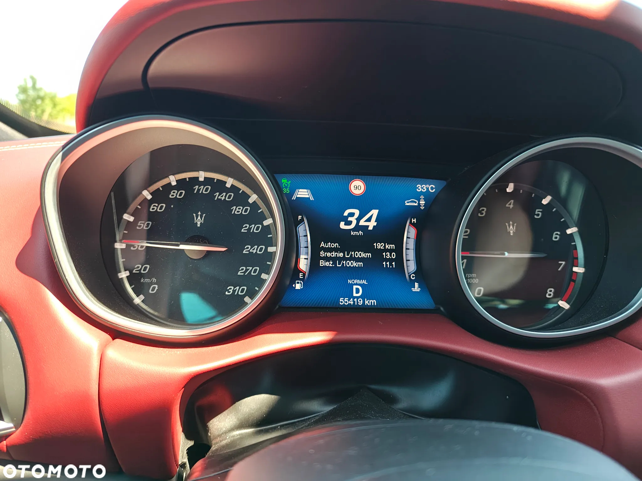 Maserati Levante S Q4 GranLusso - 40