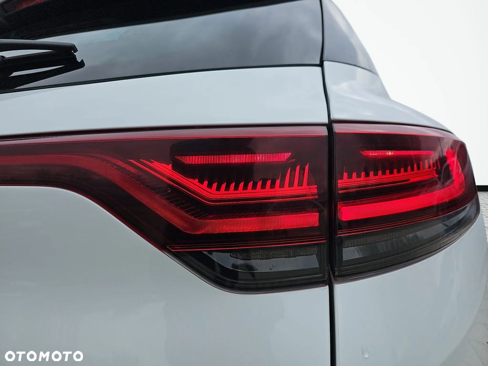 Renault Megane 1.3 TCe FAP Intens - 13