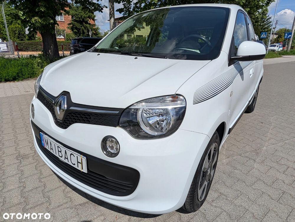 Renault Twingo ENERGY TCe 90 EDC Intens - 3