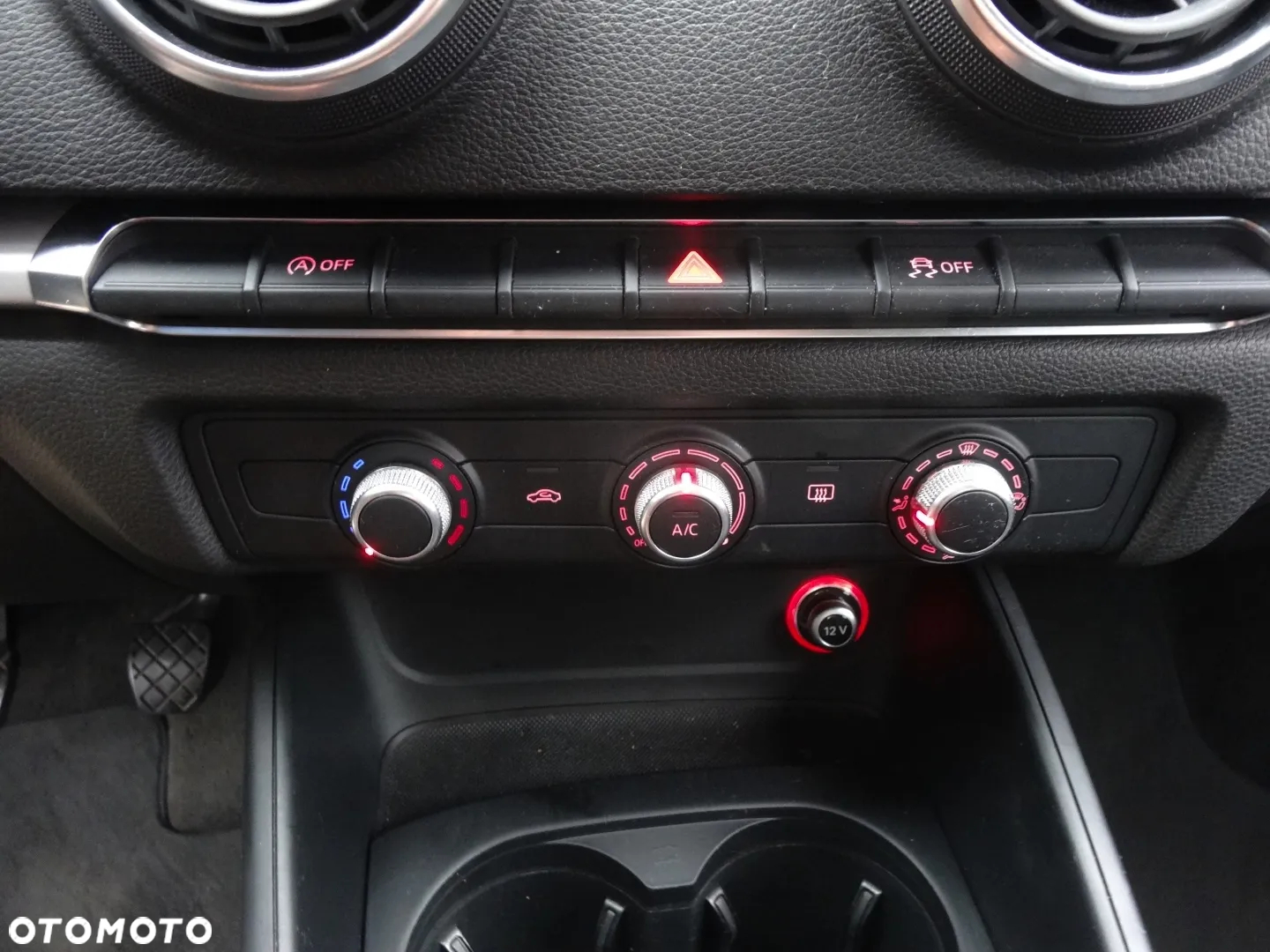 Audi A3 1.4 TFSI Sportback Attraction - 28