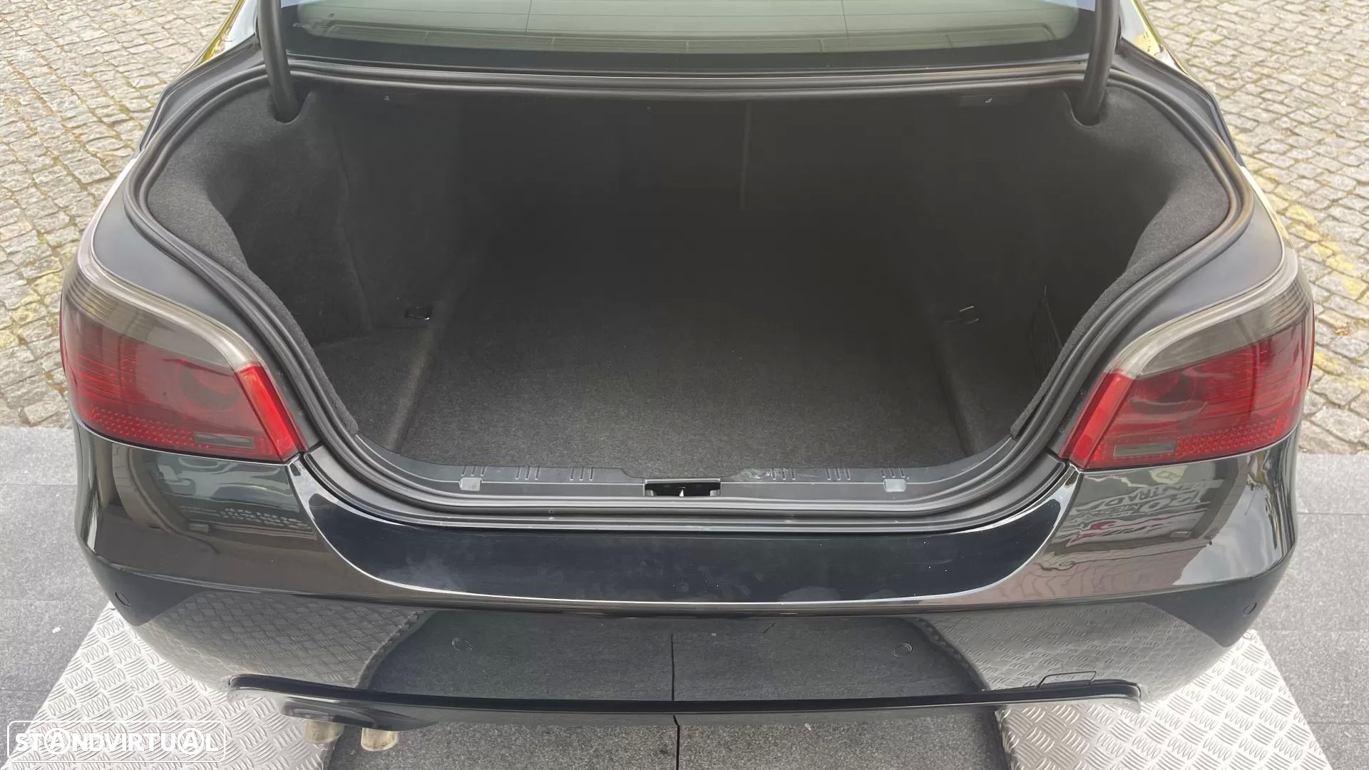 BMW 530 dA - 18