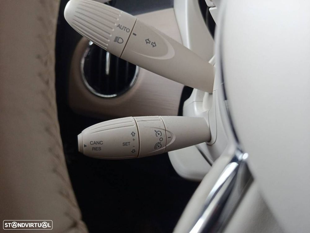 Fiat 500C 1.2 Dolcevita - 17